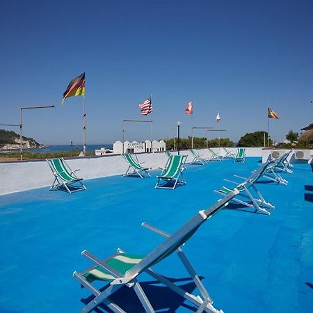 B&B Ala Marina ペスキチ エクステリア 写真