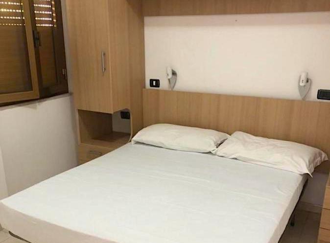 B&B Ala Marina ペスキチ 部屋 写真
