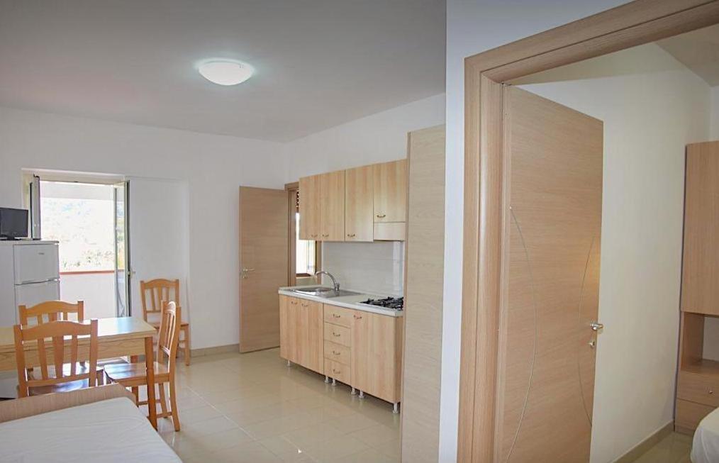 B&B Ala Marina ペスキチ 部屋 写真